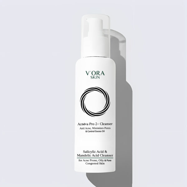 Acneva Cleanser