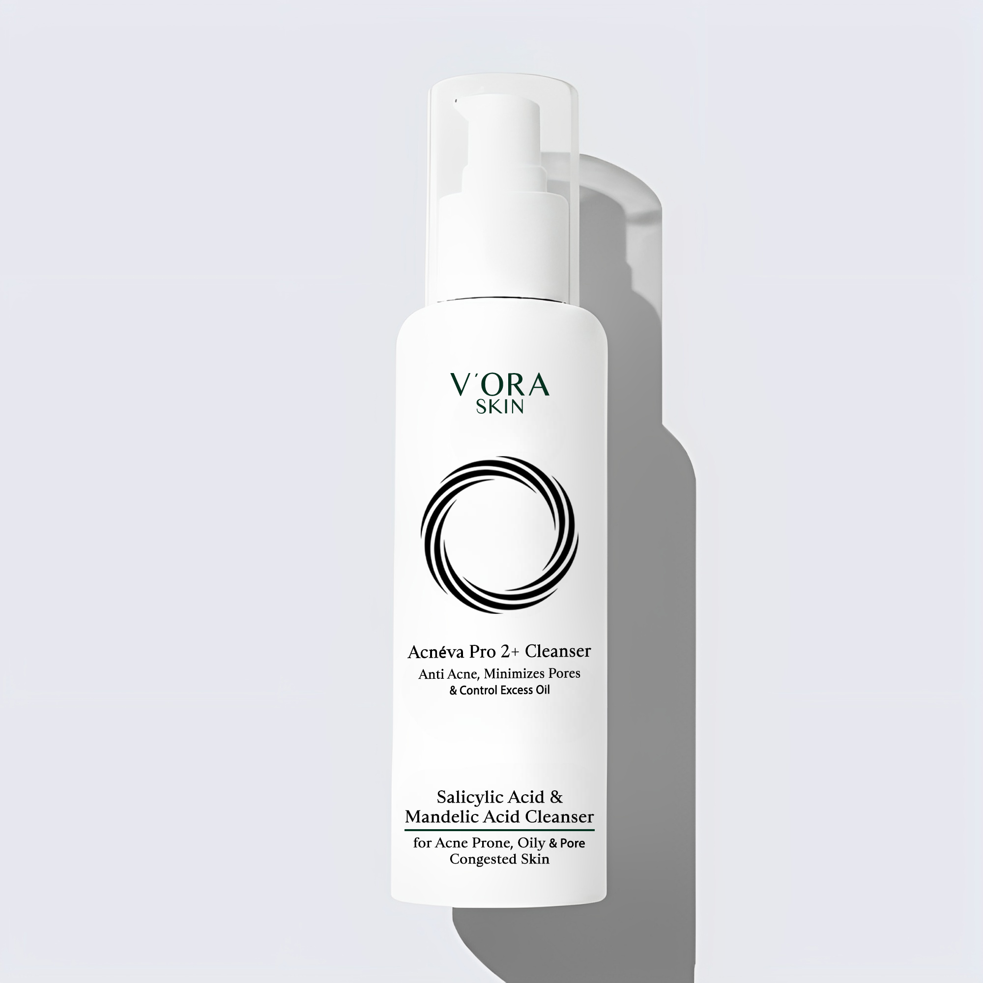Acneva Cleanser