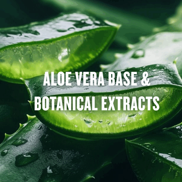 Base Ingredients