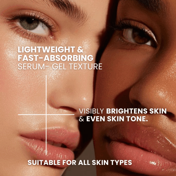 Texture Serum