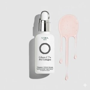 Vitamin C Serum Pink