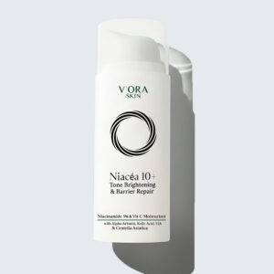 Brightening & Barrier Repair Moisturizer