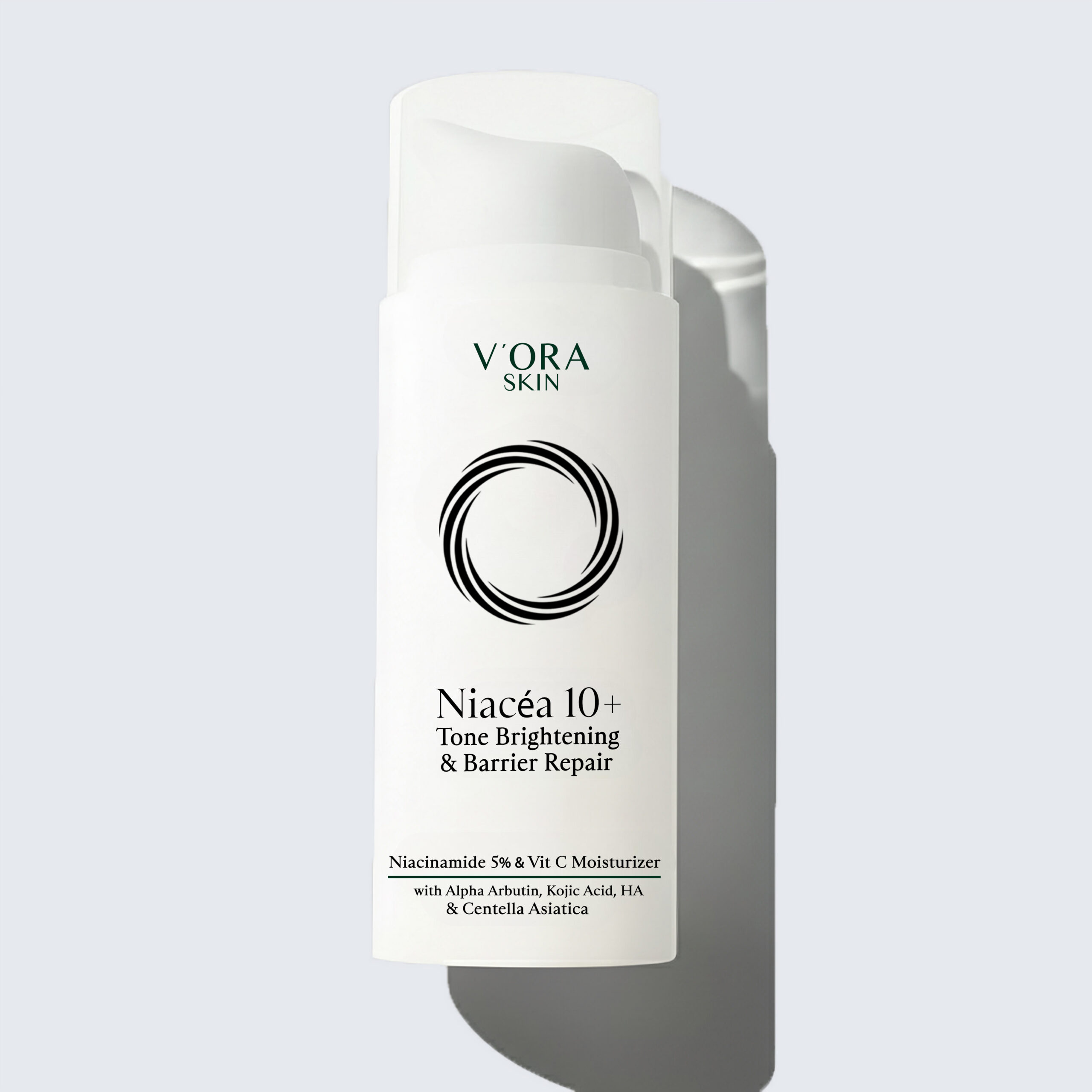 Brightening & Barrier Repair Moisturizer
