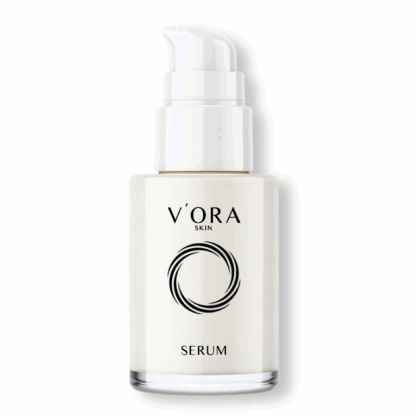 Niacinamide + Zinc Skin Serum