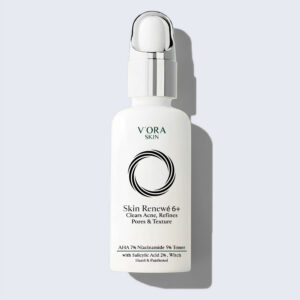 Glycolic Acid Toner