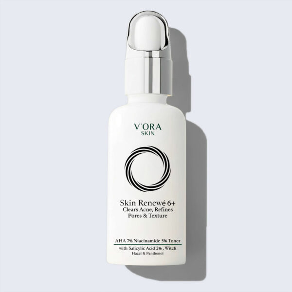Glycolic Acid Toner