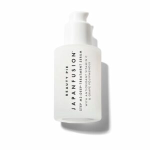 Vitamin C Serum (with multiple actives)